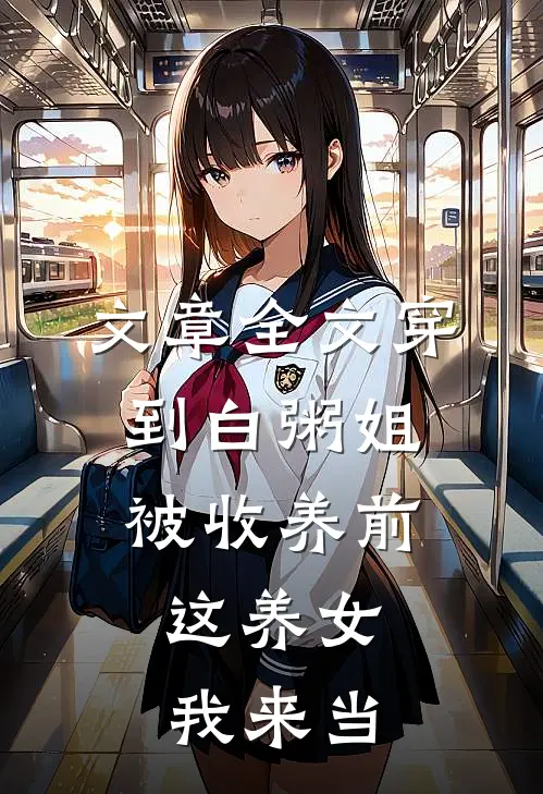 文章全文穿到白粥姐被收养前，这养女我来当