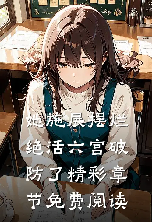 她施展摆烂绝活六宫破防了精彩章节免费阅读
