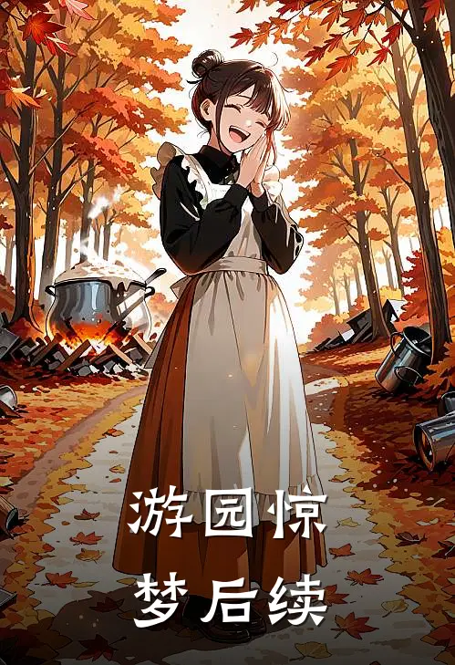 游园惊梦后续