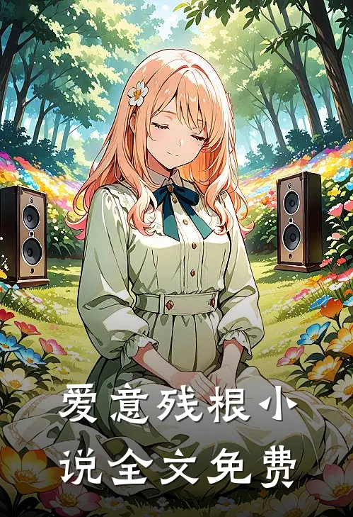 爱意残根小说全文免费