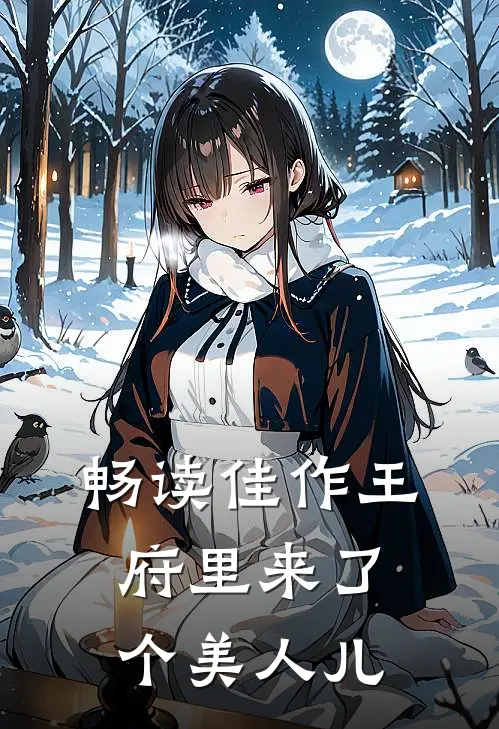 畅读佳作王府里来了个美人儿