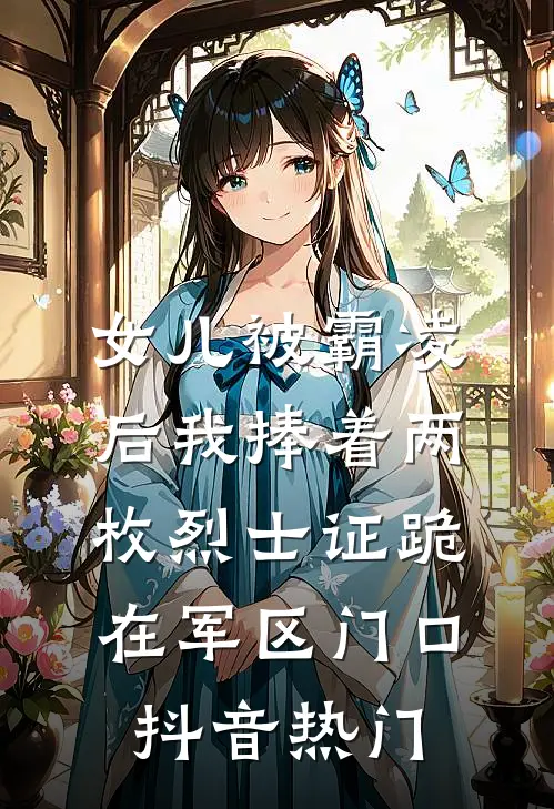 女儿被霸凌后我捧着两枚烈士证跪在军区门口抖音热门