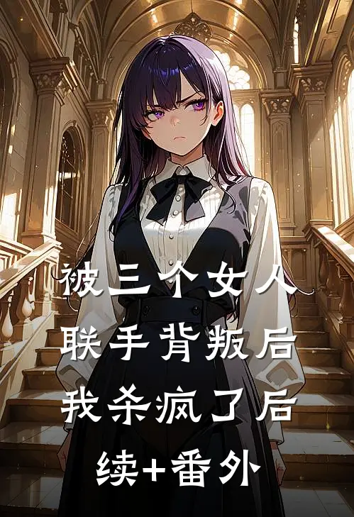 被三个女人联手背叛后，我杀疯了后续+番外