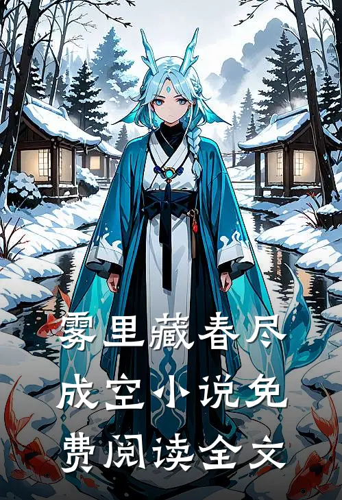 雾里藏春尽成空小说免费阅读全文