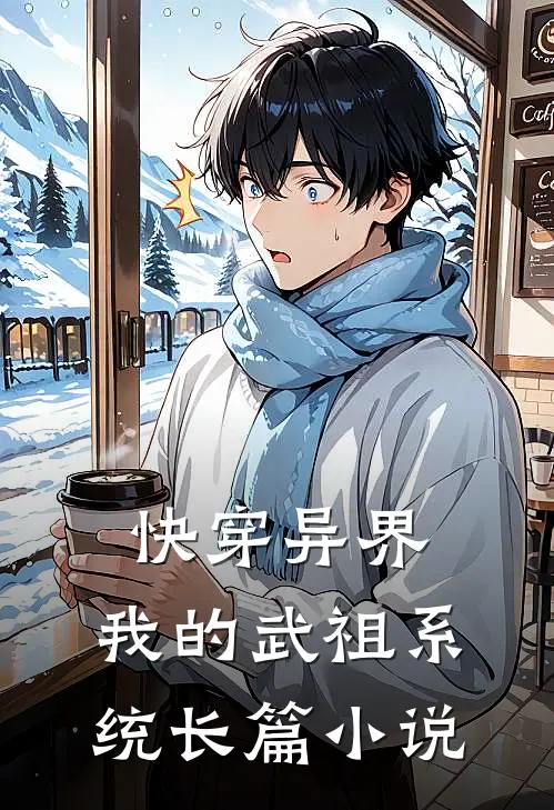 快穿异界：我的武祖系统长篇小说