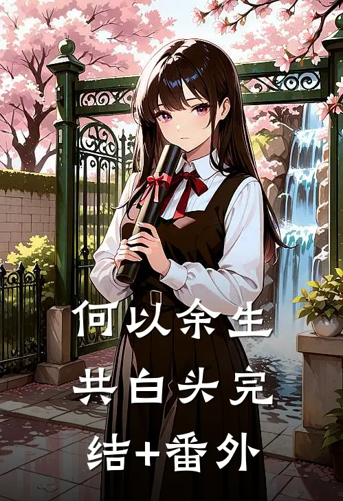 何以余生共白头完结+番外