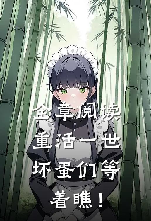 全章阅读重活一世，坏蛋们等着瞧！