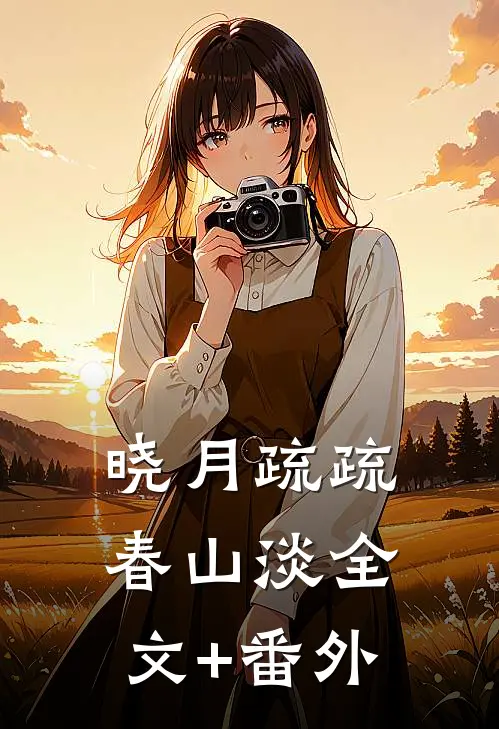 晓月疏疏春山淡全文+番外