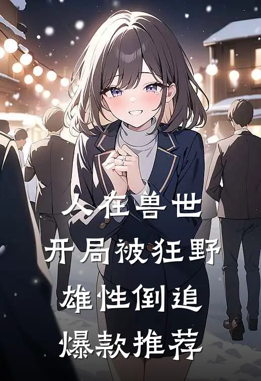 人在兽世，开局被狂野雄性倒追爆款推荐