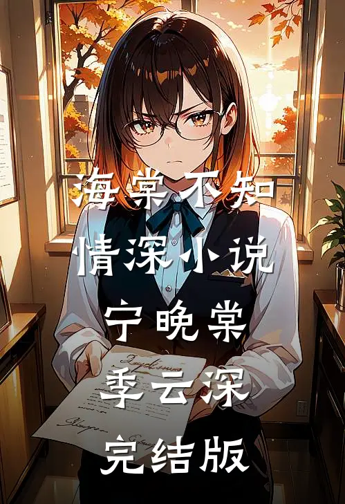 海棠不知情深小说宁晚棠季云深完结版