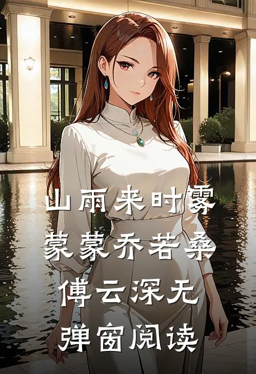 山雨来时雾蒙蒙乔若桑傅云深无弹窗阅读