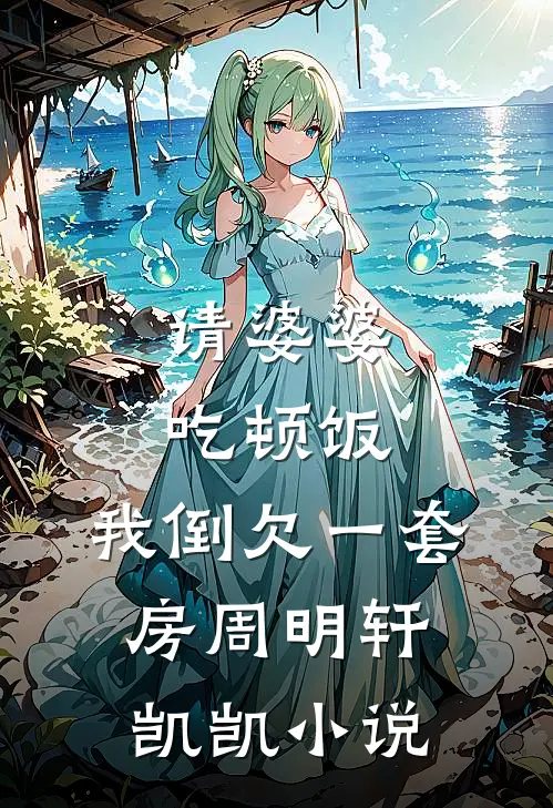 请婆婆吃顿饭，我倒欠一套房周明轩凯凯小说