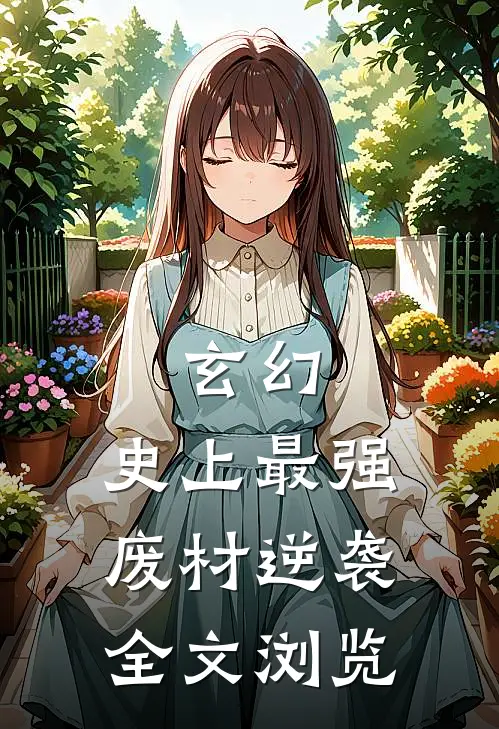 玄幻：史上最强废材逆袭全文浏览