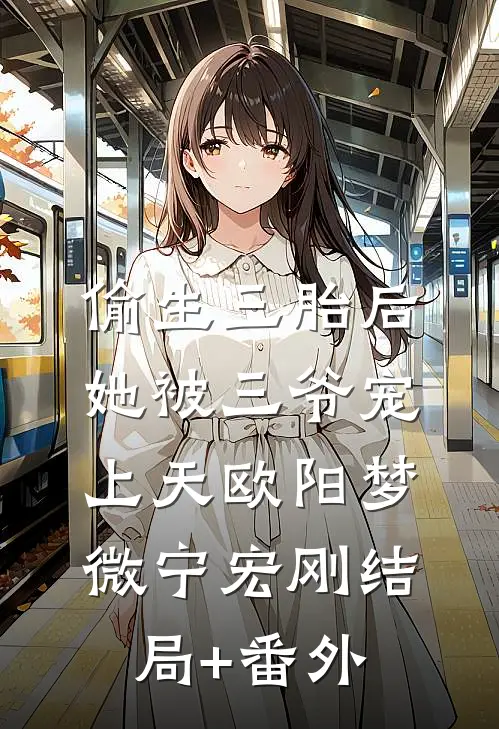 偷生三胎后，她被三爷宠上天欧阳梦微宁宏刚结局+番外