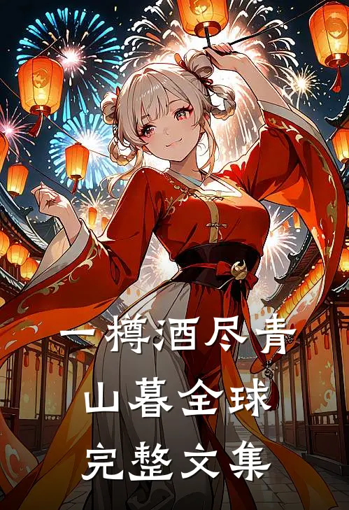 一樽酒尽青山暮全球完整文集
