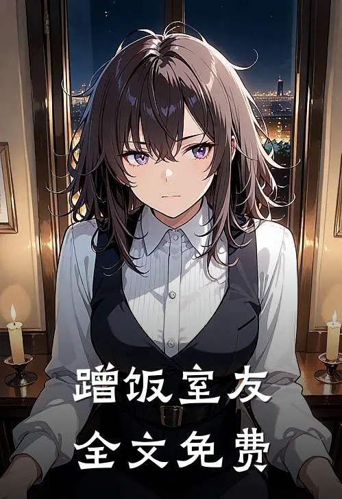 蹭饭室友全文免费