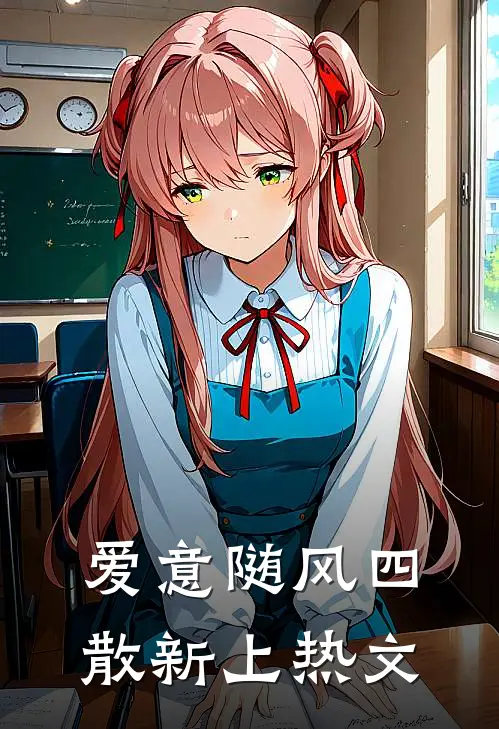 爱意随风四散新上热文