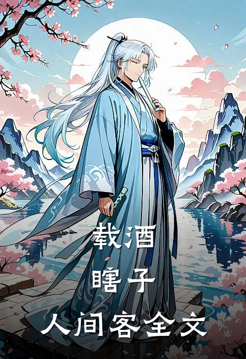 载酒，瞎子，人间客全文