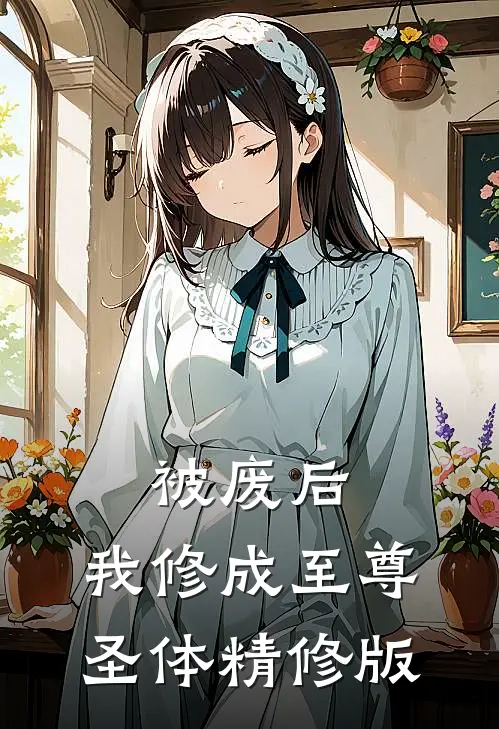 被废后，我修成至尊圣体精修版