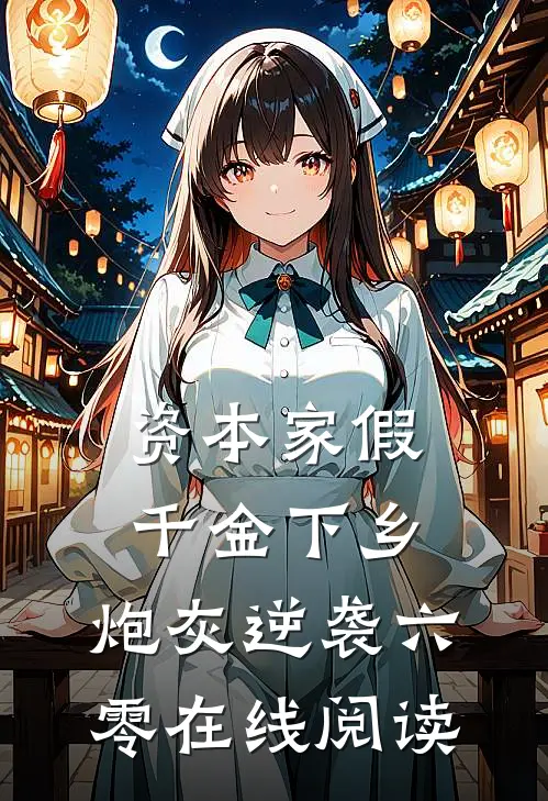资本家假千金下乡，炮灰逆袭六零在线阅读