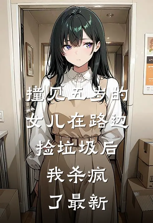 撞见五岁的女儿在路边捡垃圾后，我杀疯了最新