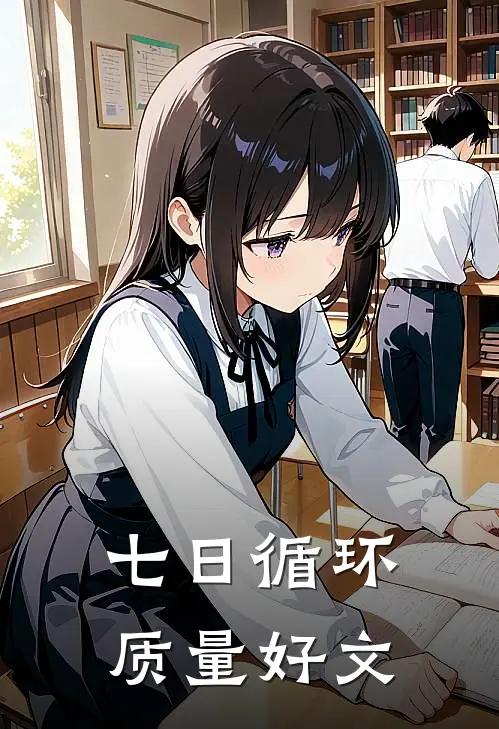 七日循环质量好文