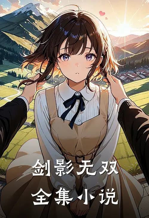 剑影无双全集小说