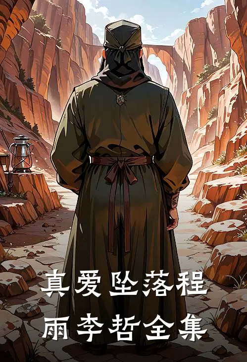 真爱坠落程雨李哲 全集