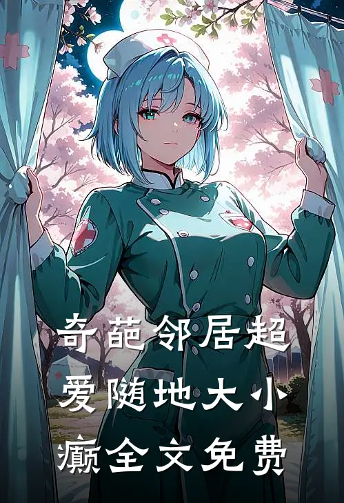 奇葩邻居超爱随地大小癫全文免费