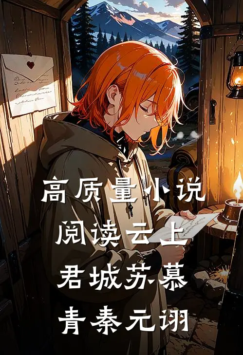 高质量小说阅读云上君城苏慕青秦元诩