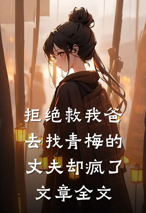拒绝救我爸，去找青梅的丈夫却疯了文章全文