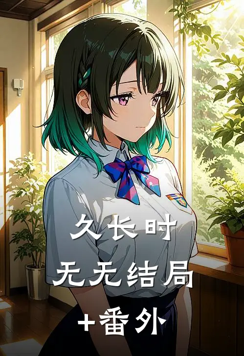 久长时： 无无结局+番外