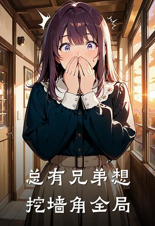 总有兄弟想挖墙角全局