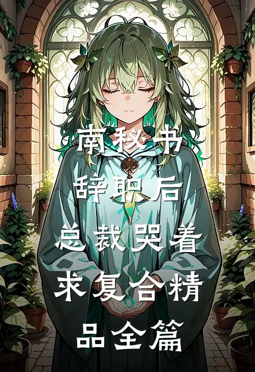 南秘书辞职后，总裁哭着求复合精品全篇