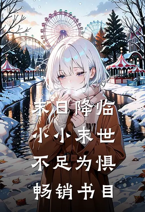 末日降临：小小末世不足为惧畅销书目