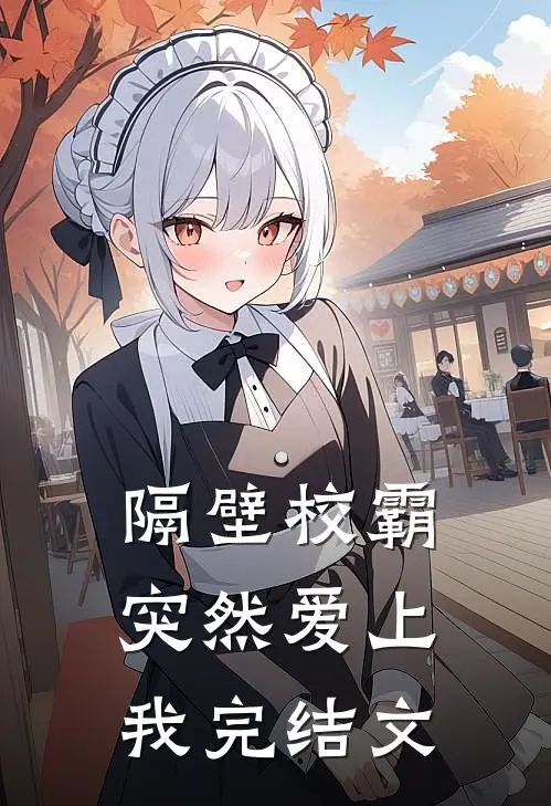 隔壁校霸，突然爱上我完结文