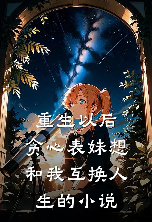 重生以后，贪心表妹想和我互换人生的小说