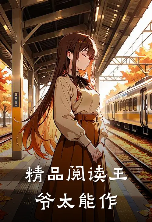精品阅读王爷太能作