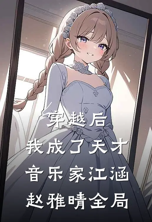 穿越后，我成了天才音乐家江涵赵雅晴全局