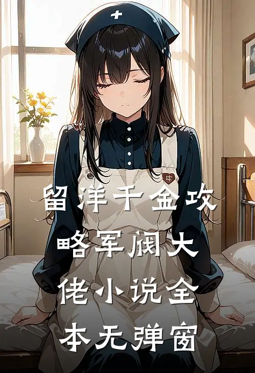 留洋千金攻略军阀大佬小说全本无弹窗