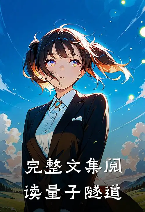 完整文集阅读量子隧道