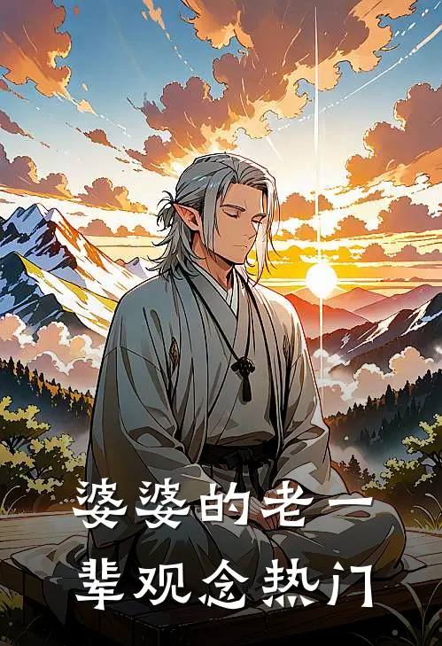 婆婆的老一辈观念热门