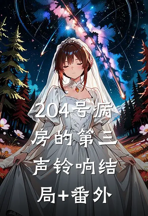 204号病房的第三声铃响结局+番外
