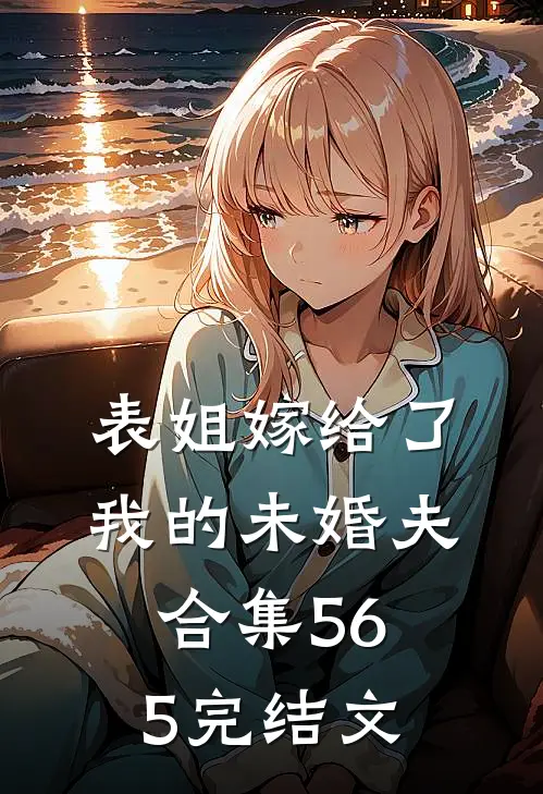 表姐嫁给了我的未婚夫合集565完结文