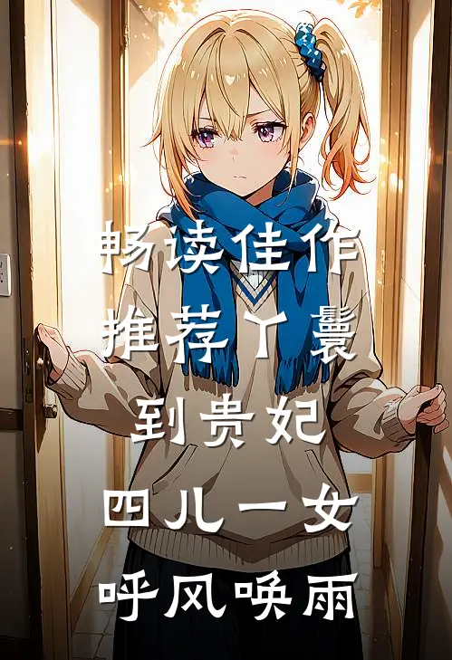 畅读佳作推荐丫鬟到贵妃：四儿一女，呼风唤雨