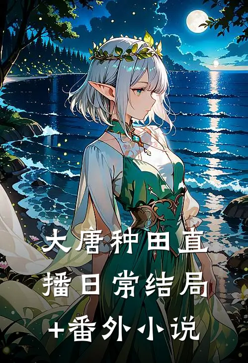 大唐种田直播日常结局+番外小说