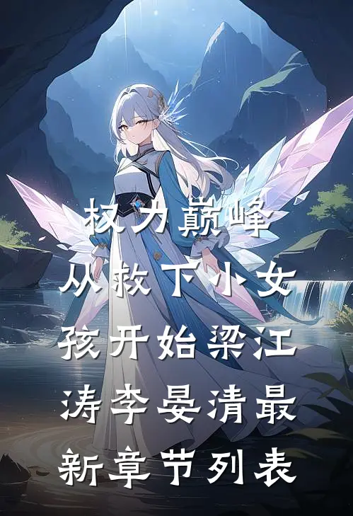 权力巅峰：从救下小女孩开始梁江涛李晏清最新章节列表