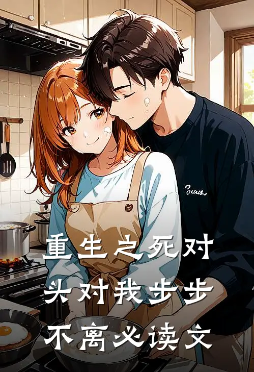 重生之死对头对我步步不离必读文