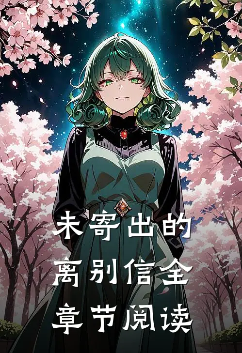 未寄出的离别信全章节阅读