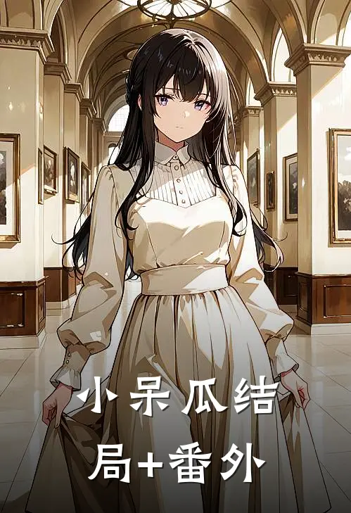 小呆瓜结局+番外